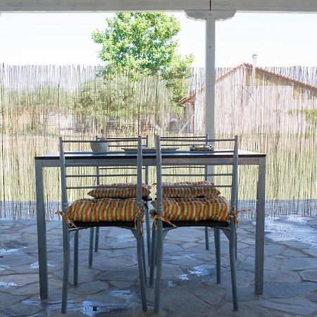 Dikella Casa Vista Al Marヴィラ エクステリア 写真