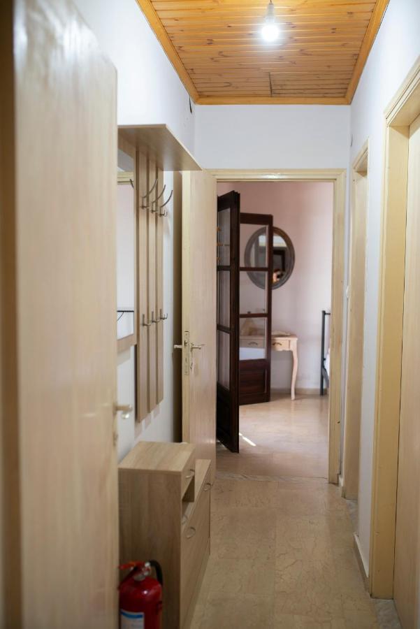Dikella Casa Vista Al Marヴィラ エクステリア 写真