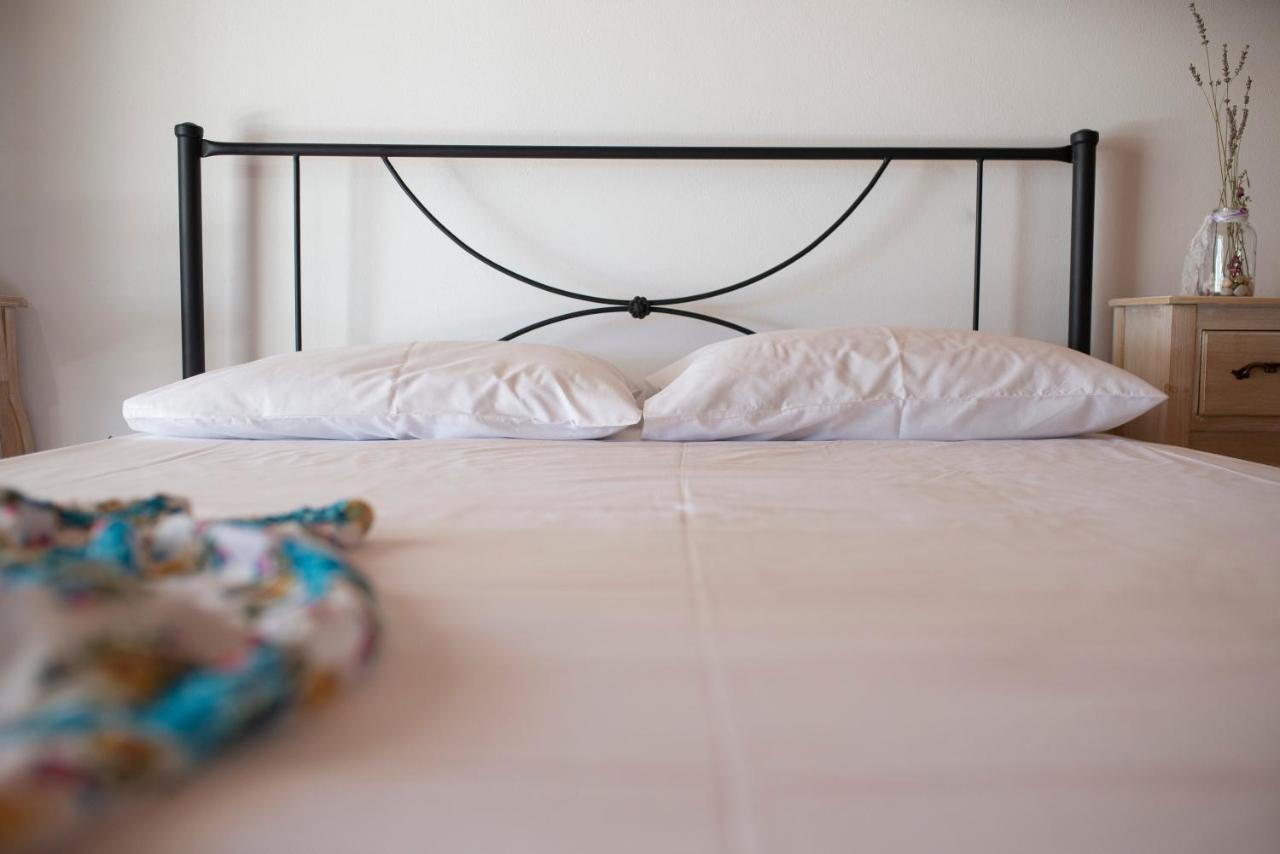 Dikella Casa Vista Al Marヴィラ エクステリア 写真