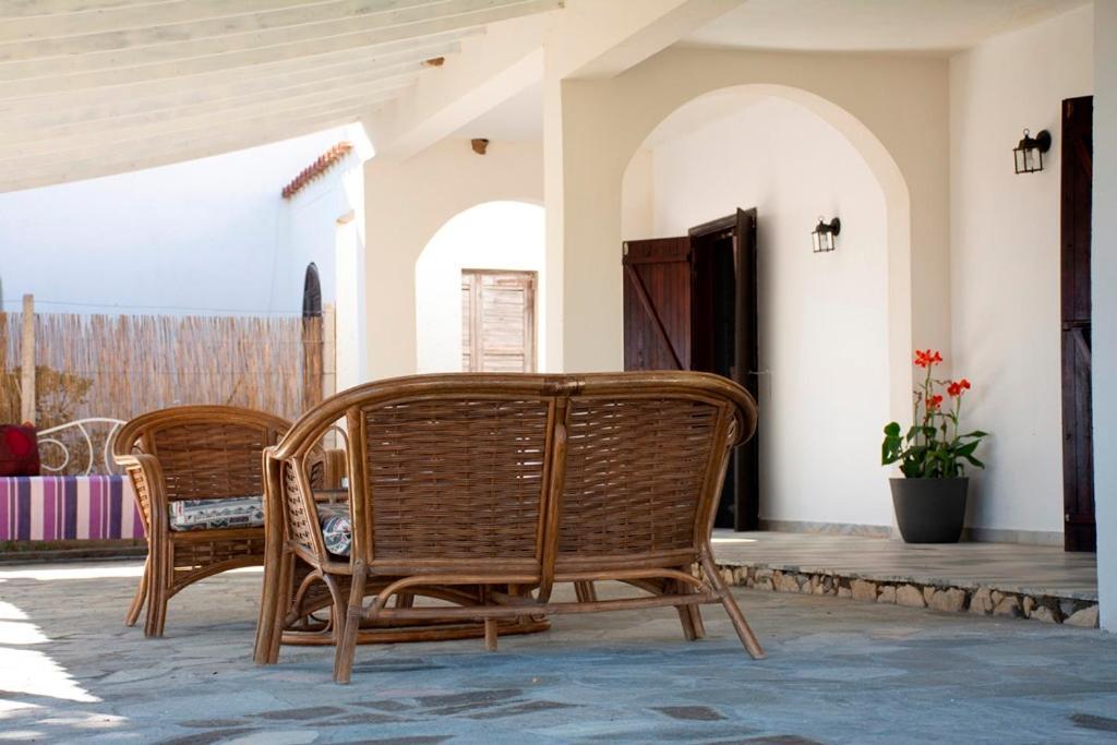 Dikella Casa Vista Al Marヴィラ エクステリア 写真