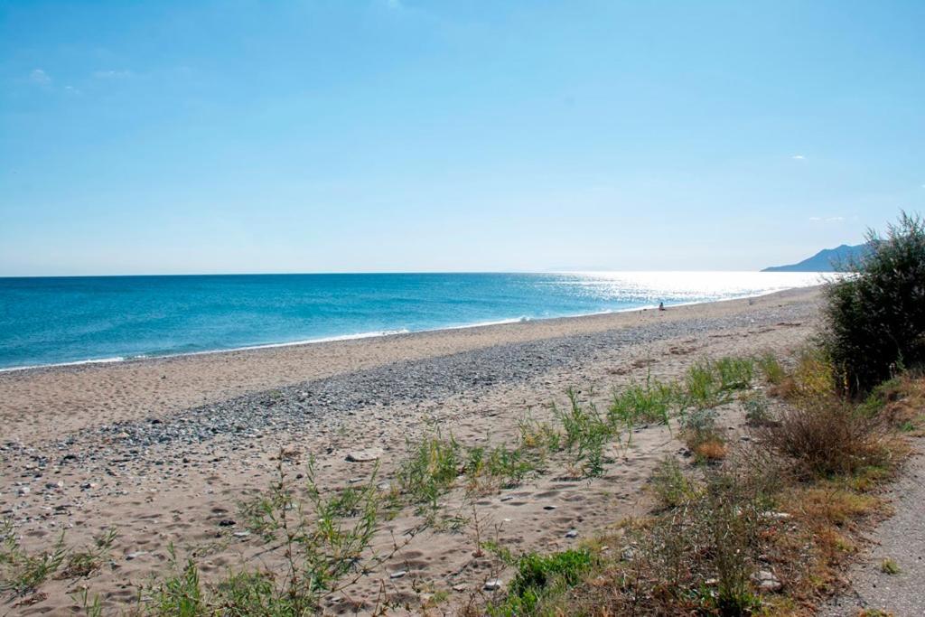 Dikella Casa Vista Al Marヴィラ エクステリア 写真