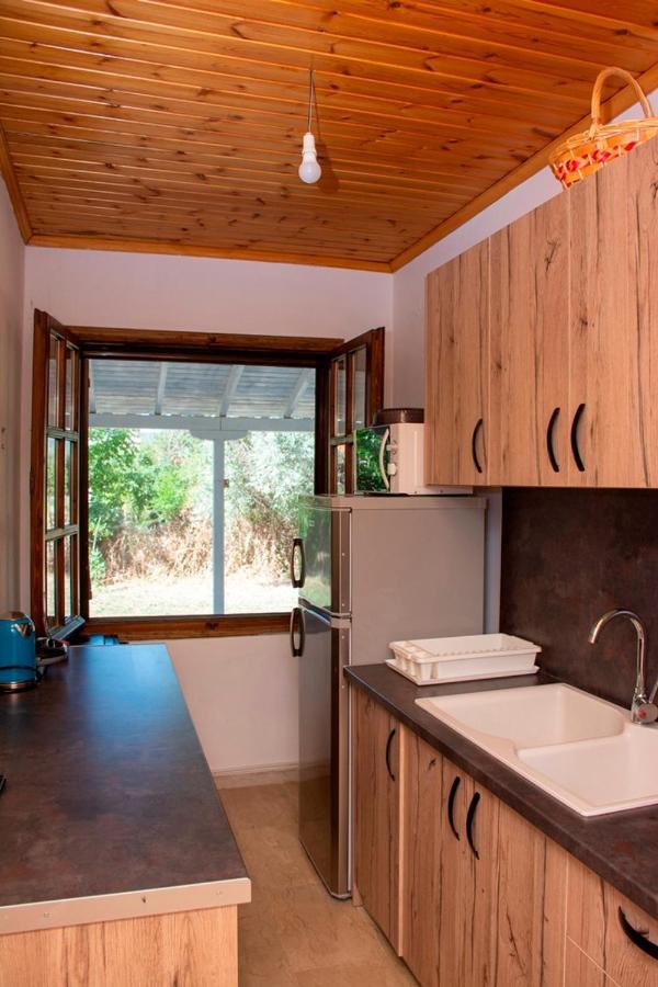 Dikella Casa Vista Al Marヴィラ エクステリア 写真