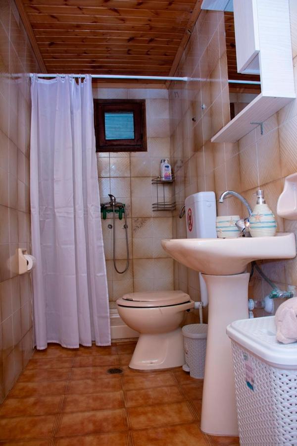 Dikella Casa Vista Al Marヴィラ エクステリア 写真