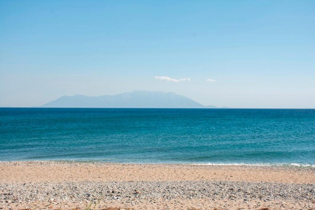 Dikella Casa Vista Al Marヴィラ エクステリア 写真