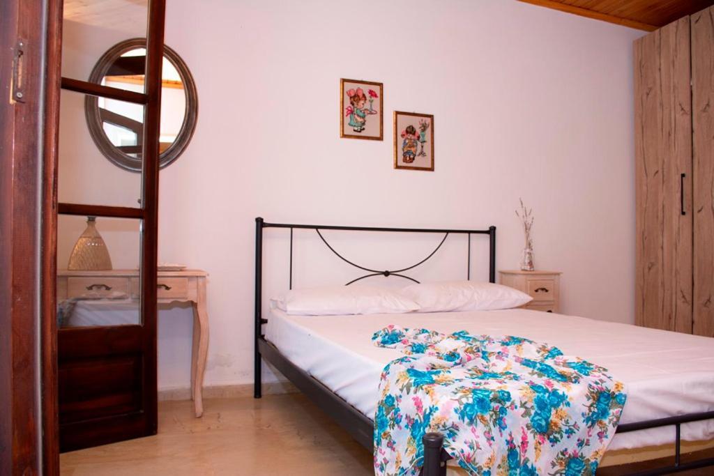 Dikella Casa Vista Al Marヴィラ エクステリア 写真